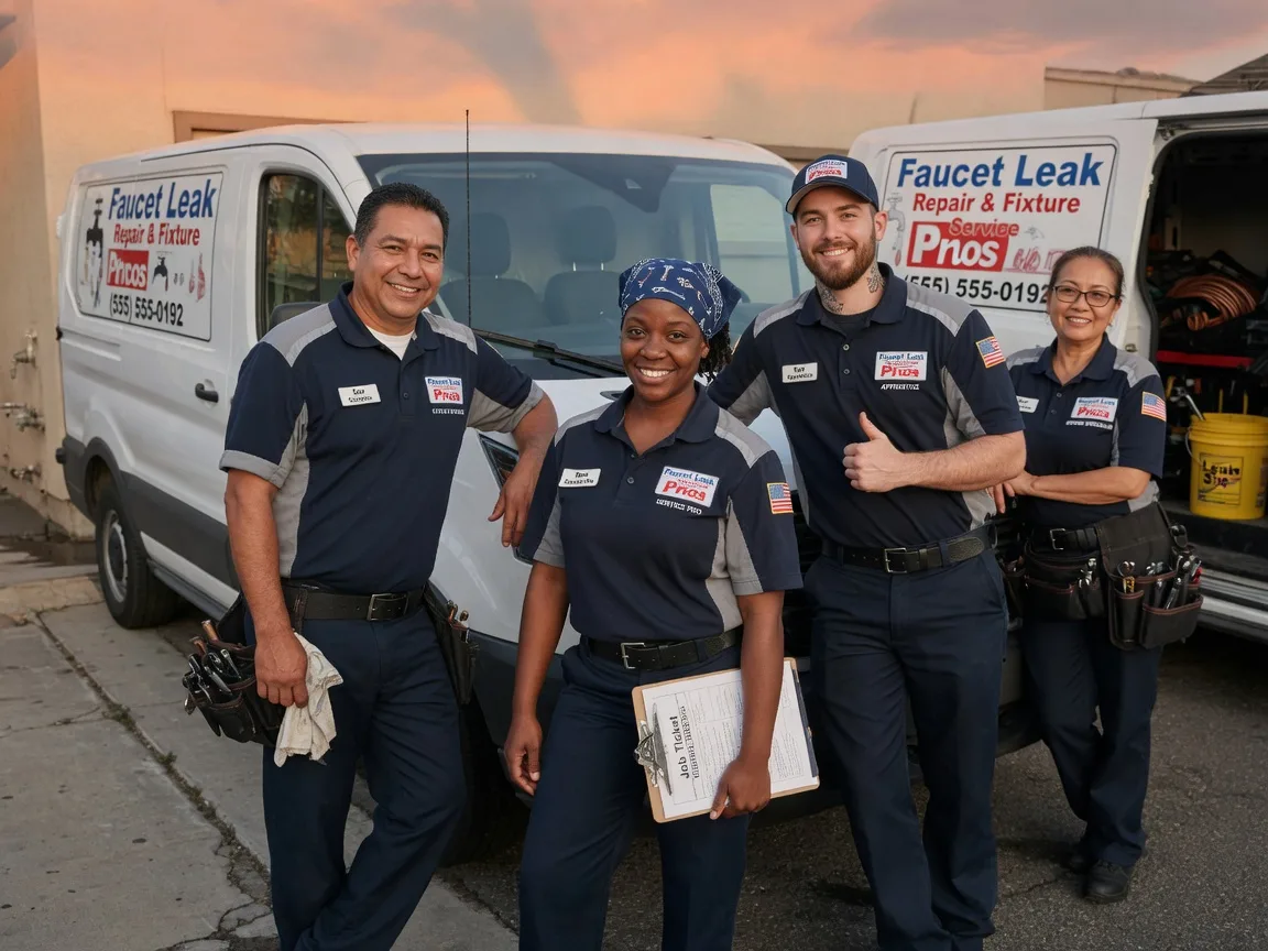 Faucet Repair company in Erie, CO