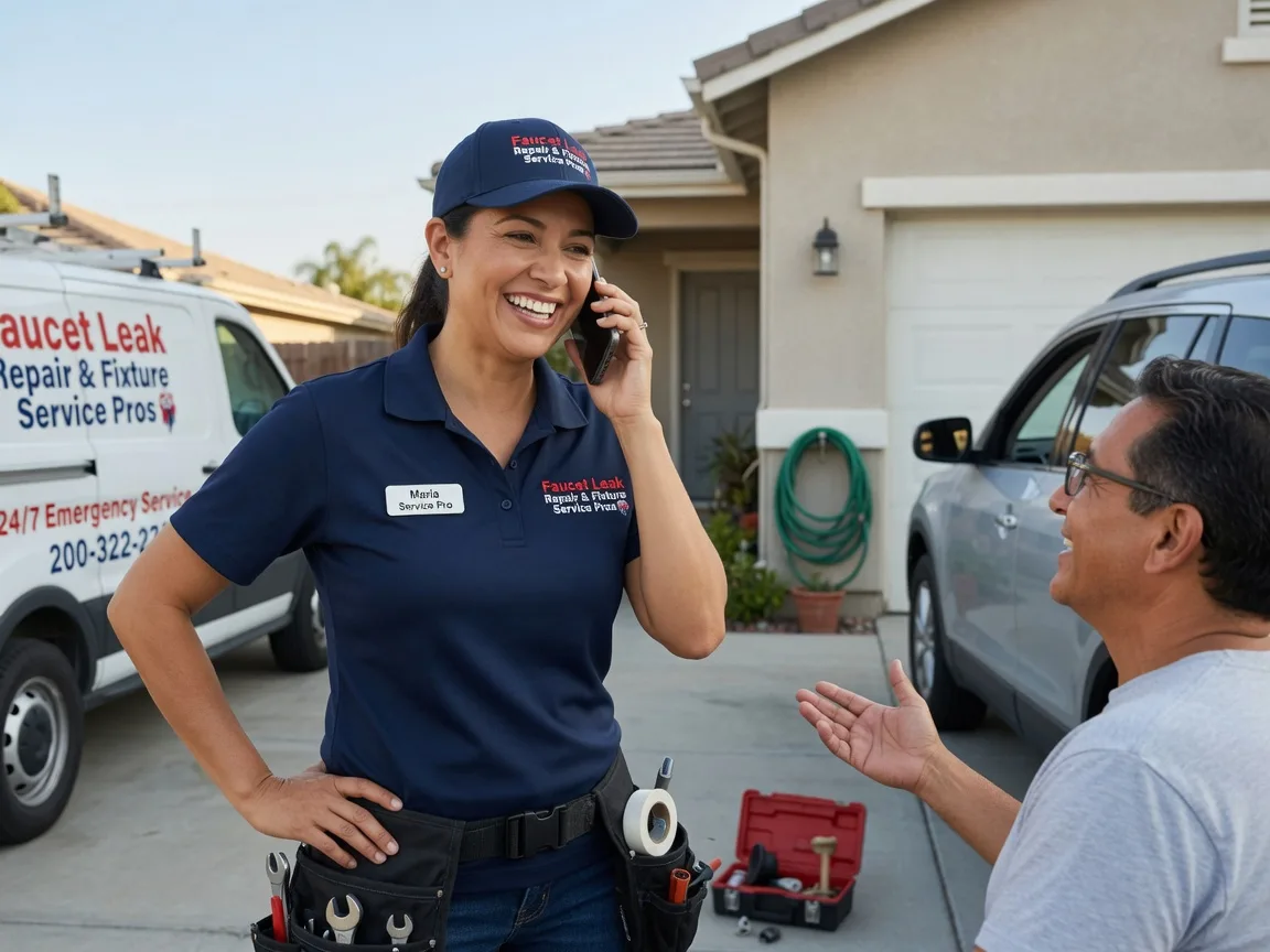 Faucet Repair Erie, CO FAQs